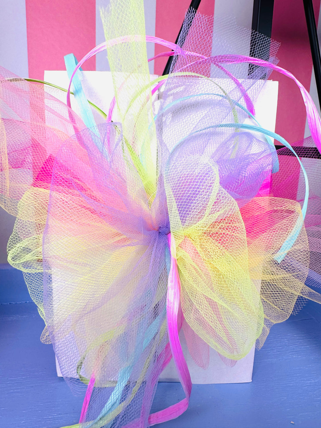 Free Gift Box & Tulle Wrapping – Add to Cart to Include!