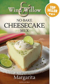 Margarita No-Bake Cheesecake Mix