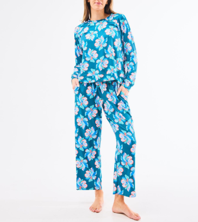 Allison Center Stage Pajamas