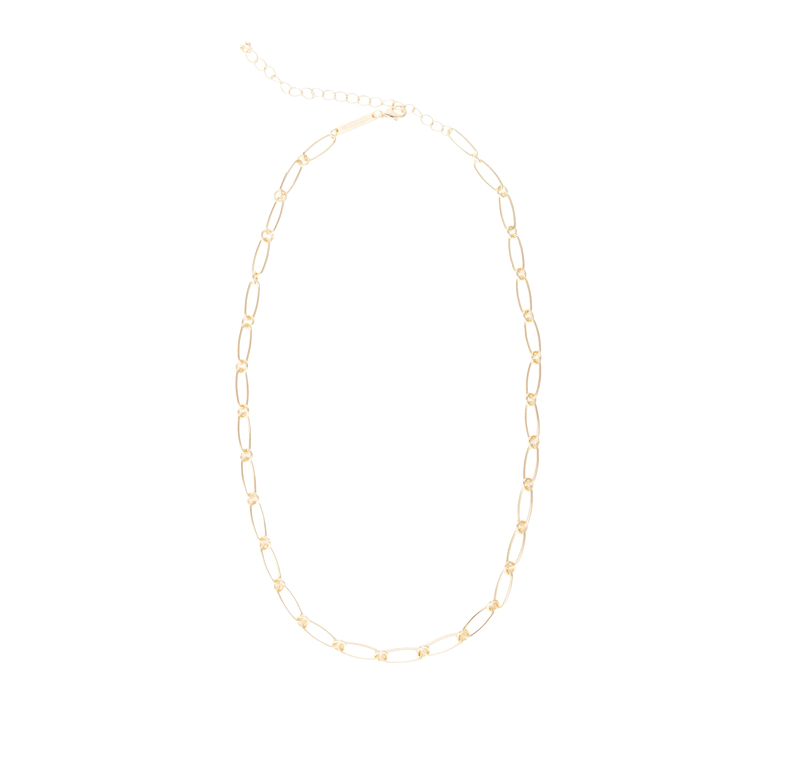 Cora Necklace