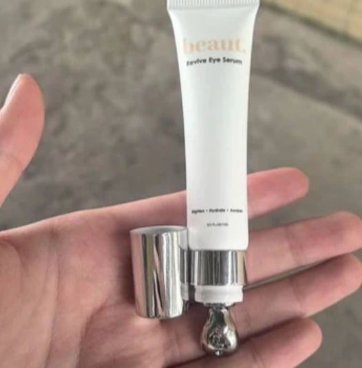 Eye Revive Serum