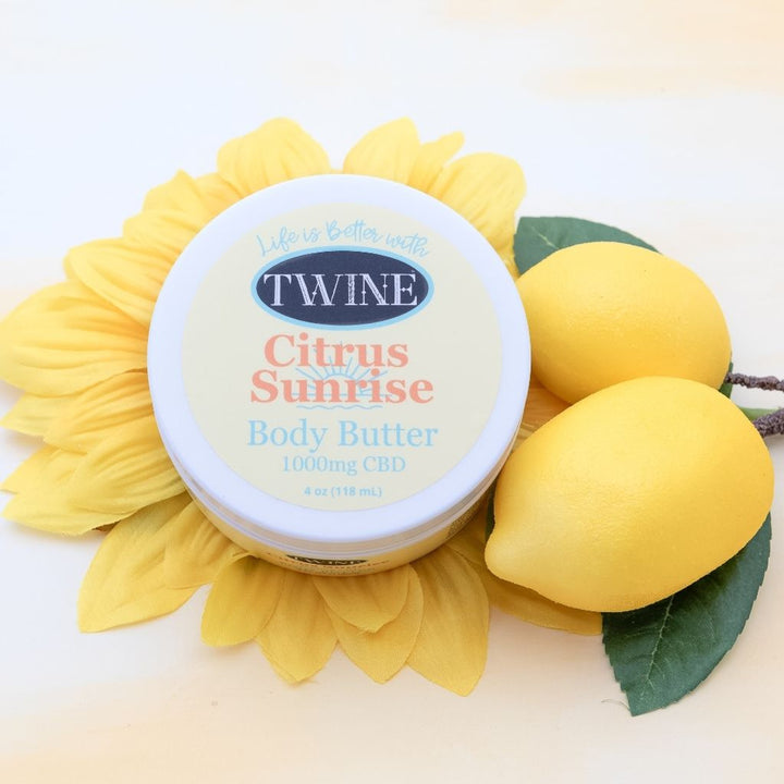 Body Butter