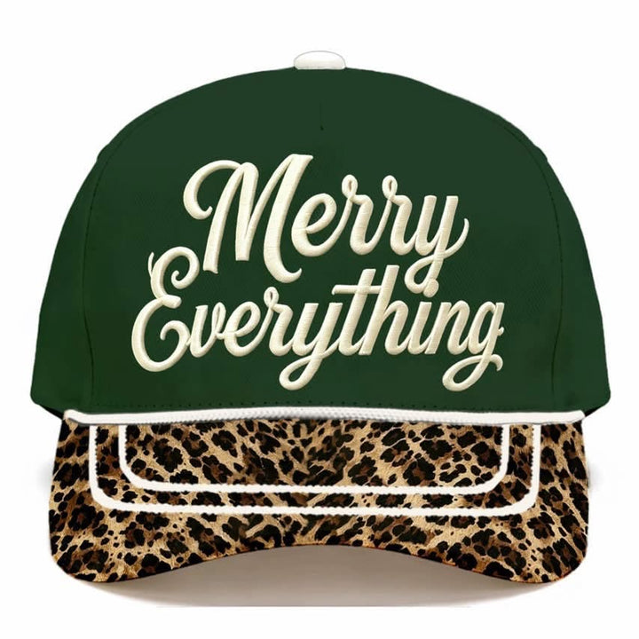 Snap Back/Puff Embroidery Hats