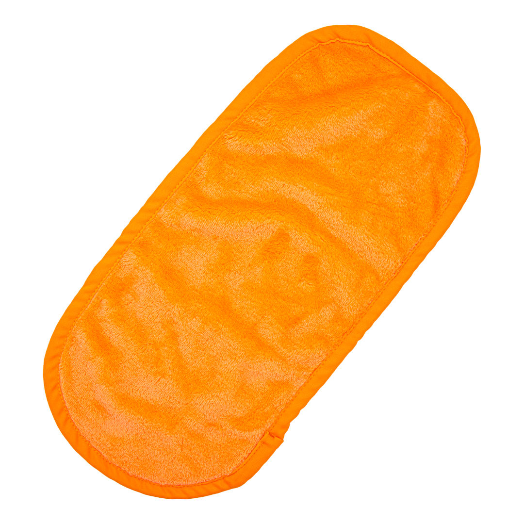 Juicy Orange Makeup Eraser