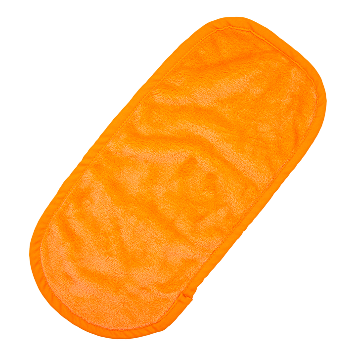 Juicy Orange Makeup Eraser
