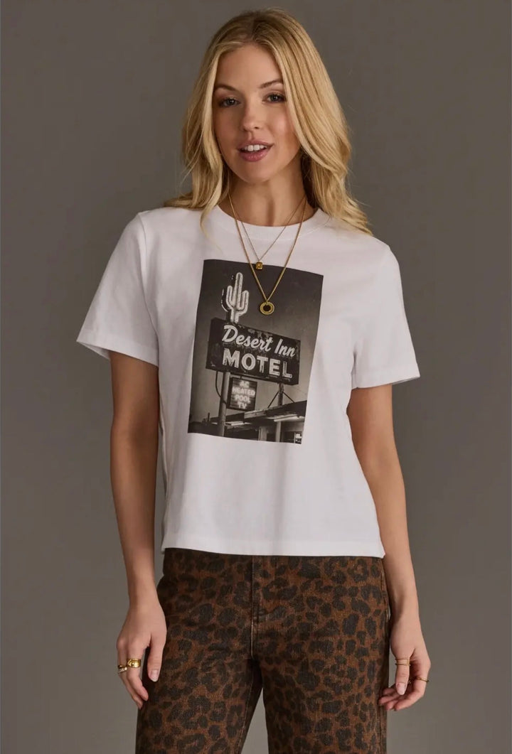 Desert Motel