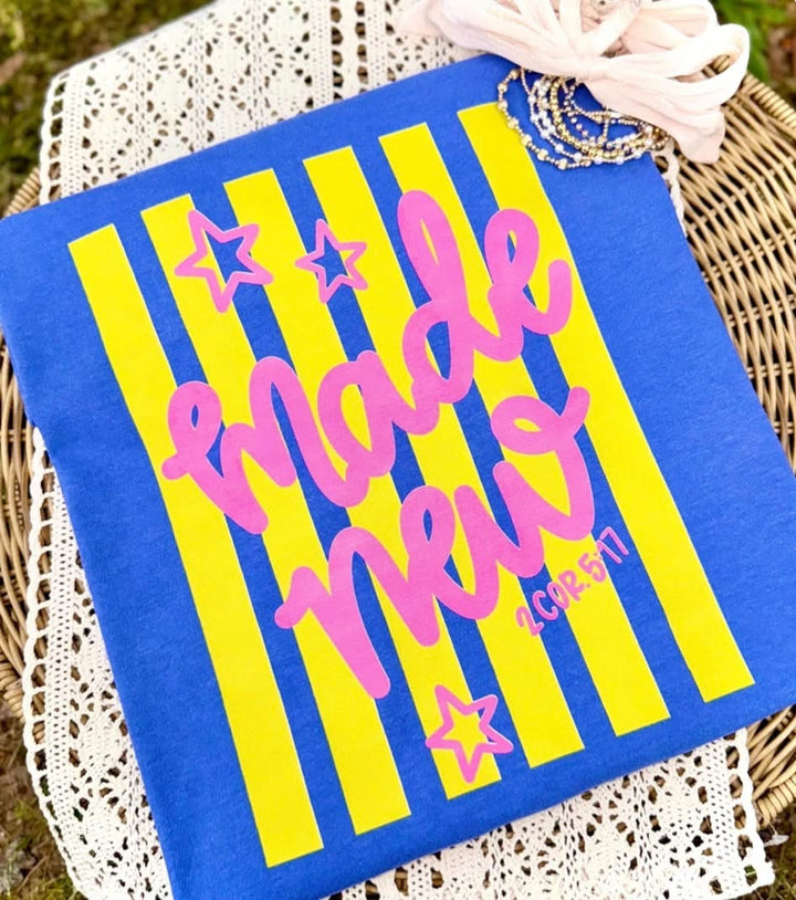 Kindness Over Coolness-Short Sleeve-Natural