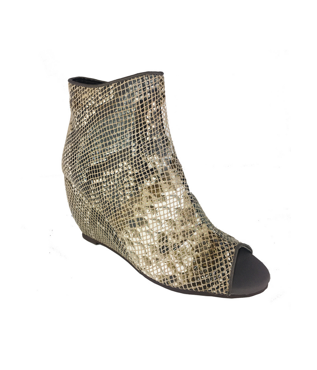 Kuda Multi Print Wedge