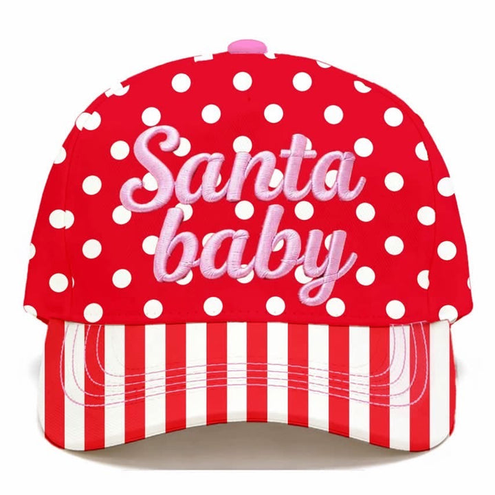 Snap Back/Puff Embroidery Hats