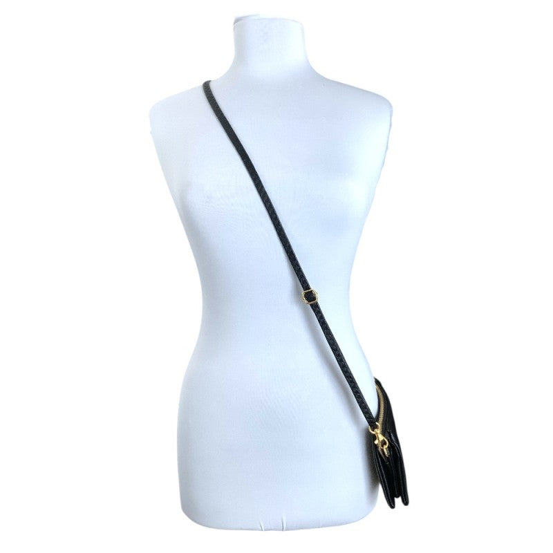 Red Wristlet/Crossbody