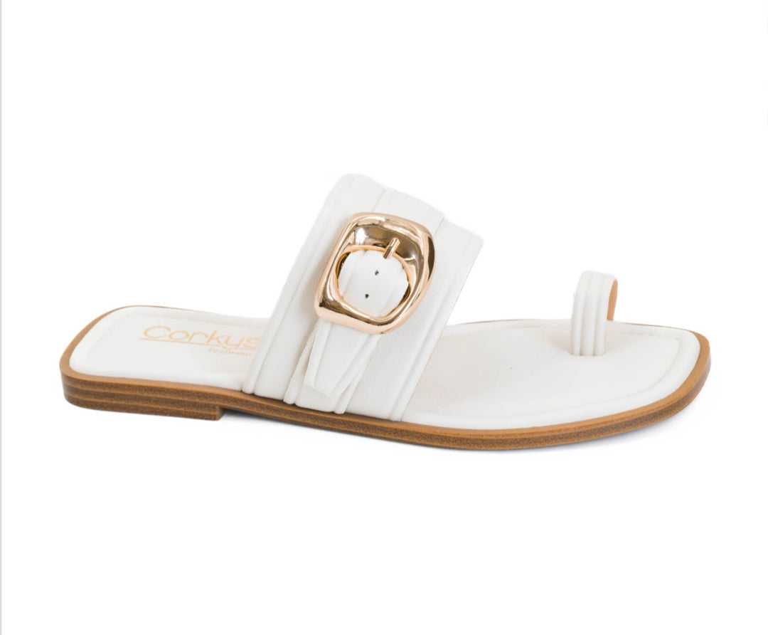 Everyday Sandal