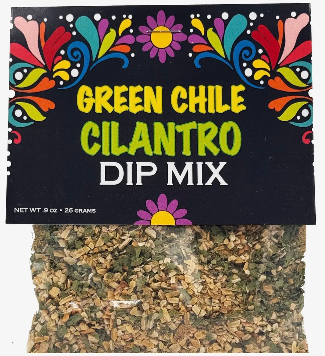 Taco Tuesday Green Chile Cilantro Mix