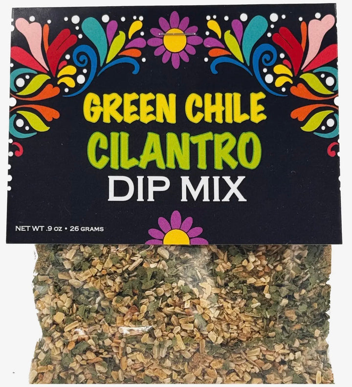 Taco Tuesday Green Chile Cilantro Mix