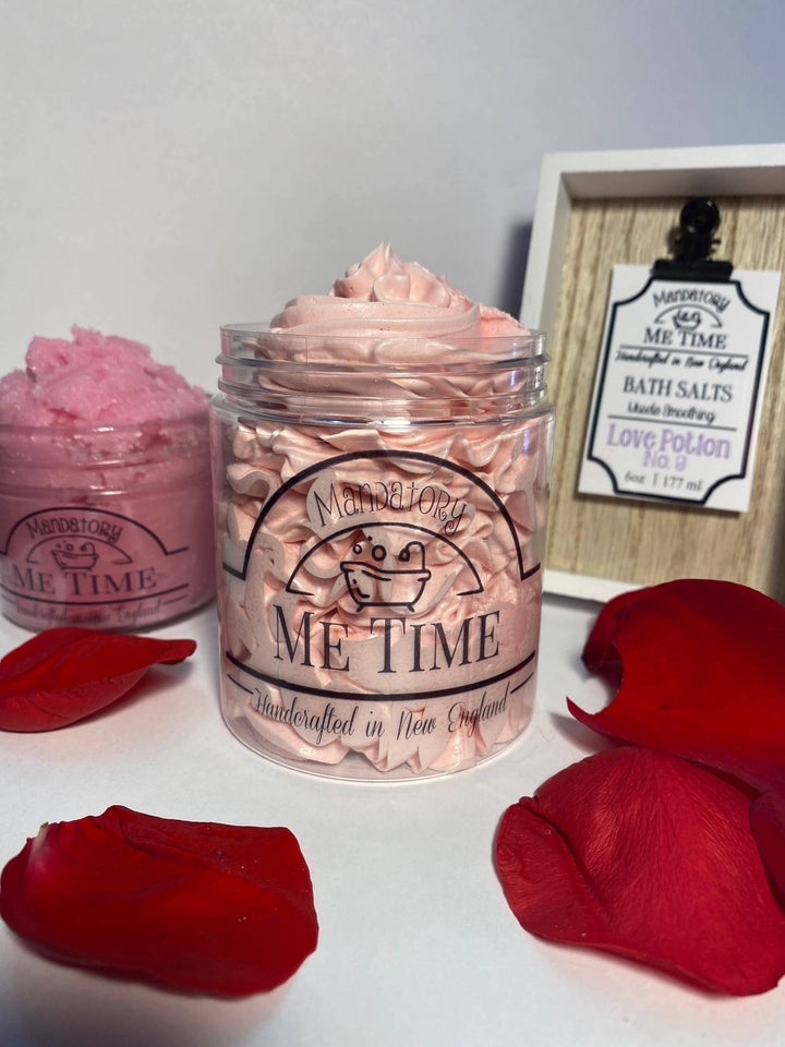 Love Potion No.9 Body Butter | Valentines Day