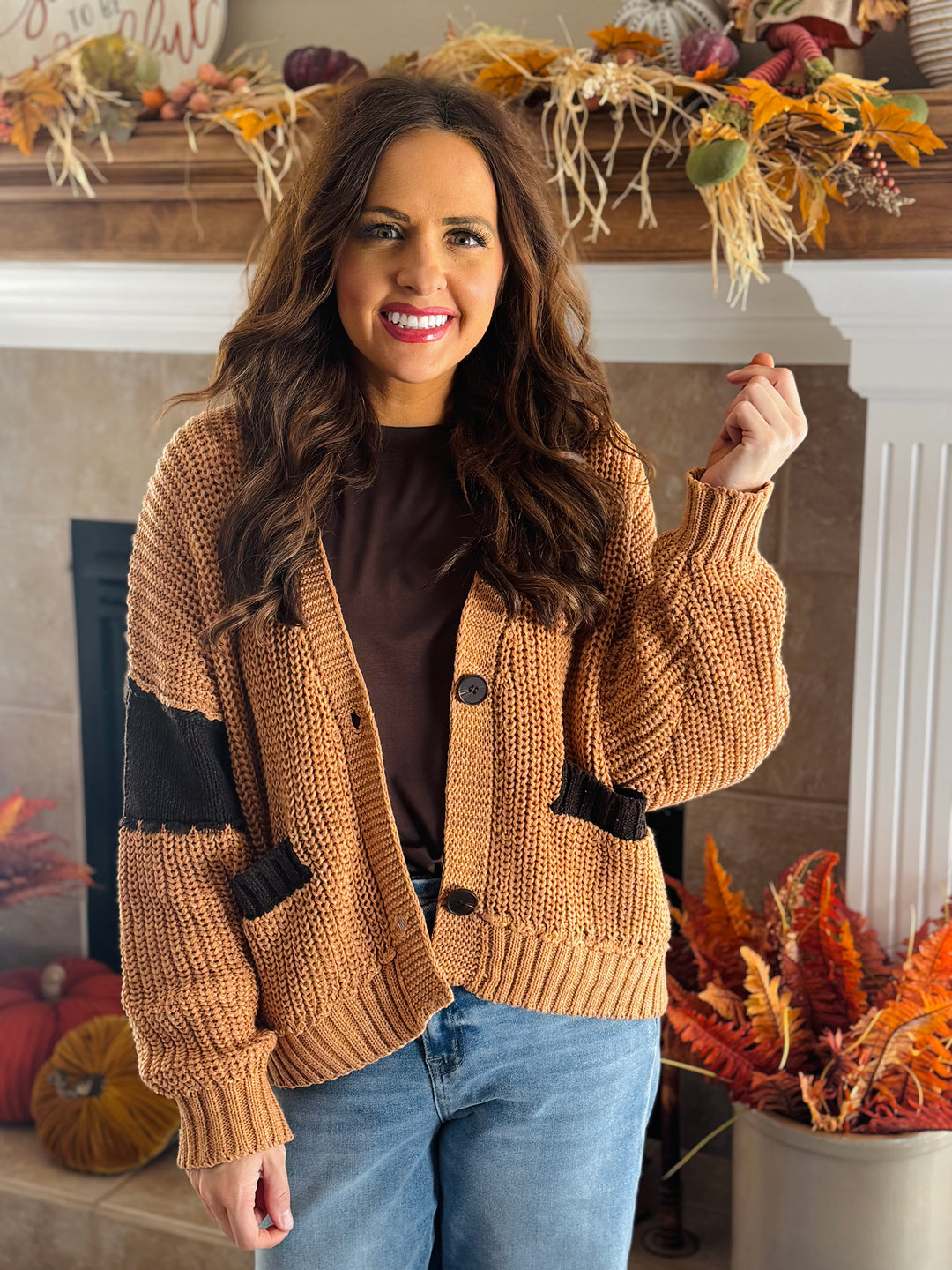 Modal Long Sleeve Top - 3 Color Options