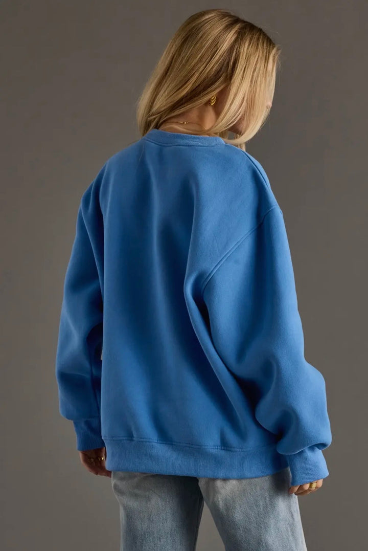 On Lake Time Sweatshirt