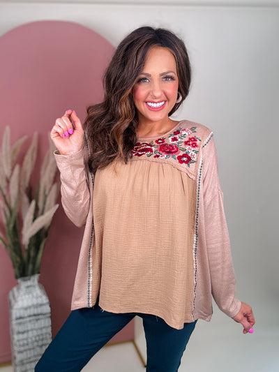 Tops – Libby's Boutique