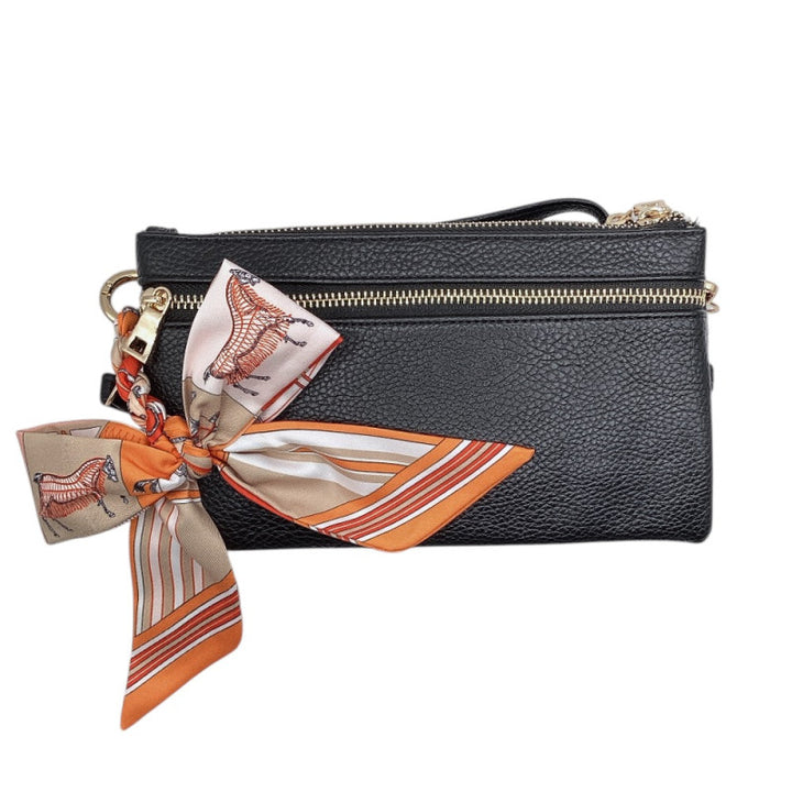Bow Keychain-2 Options