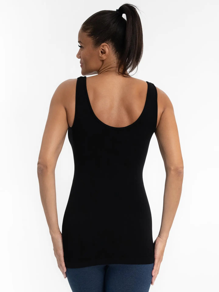 Reversible Tank-Spring Colors