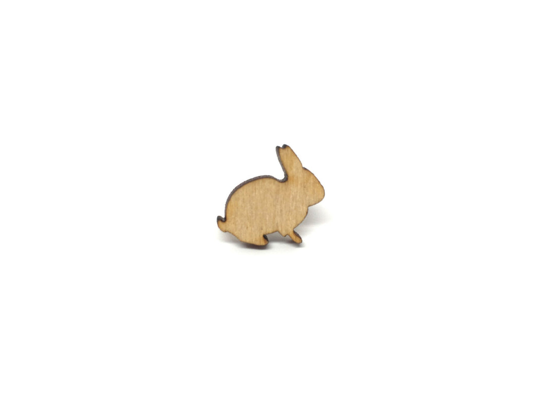 Bunny Earrings