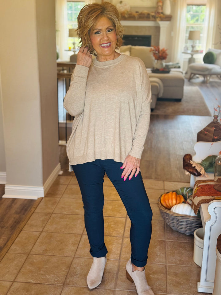 Pacific Hyperstretch Skinny Jean