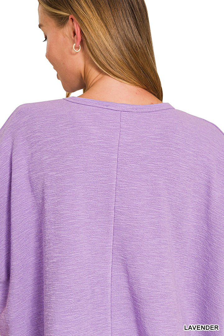 Cotton Slub Set - 4 Color Options