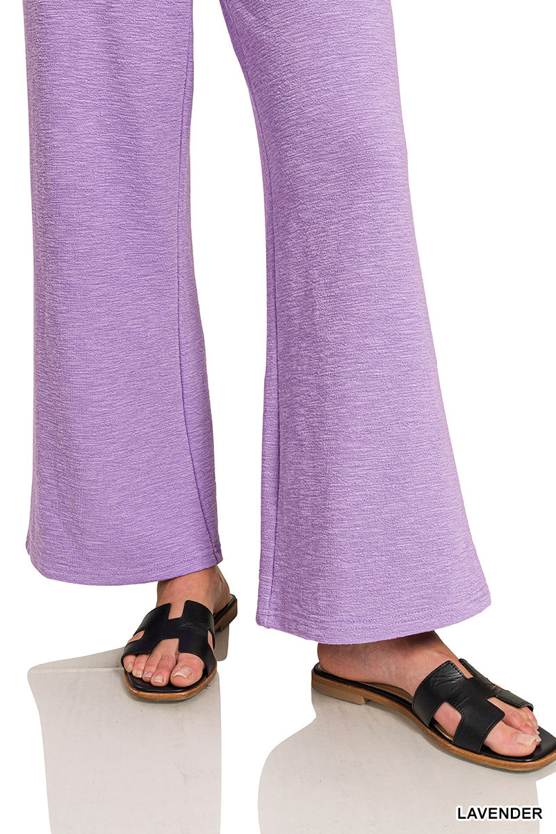 Cotton Slub Set - 4 Color Options