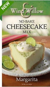 Cheesecake Mixes - 3 Flavor Options