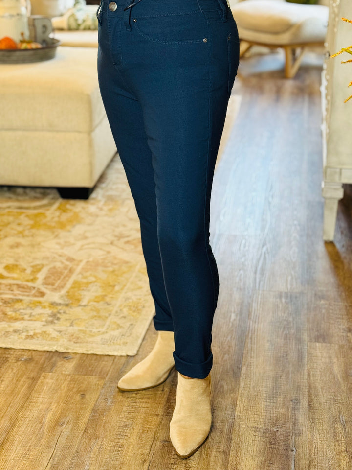 Pacific Hyperstretch Skinny Jean