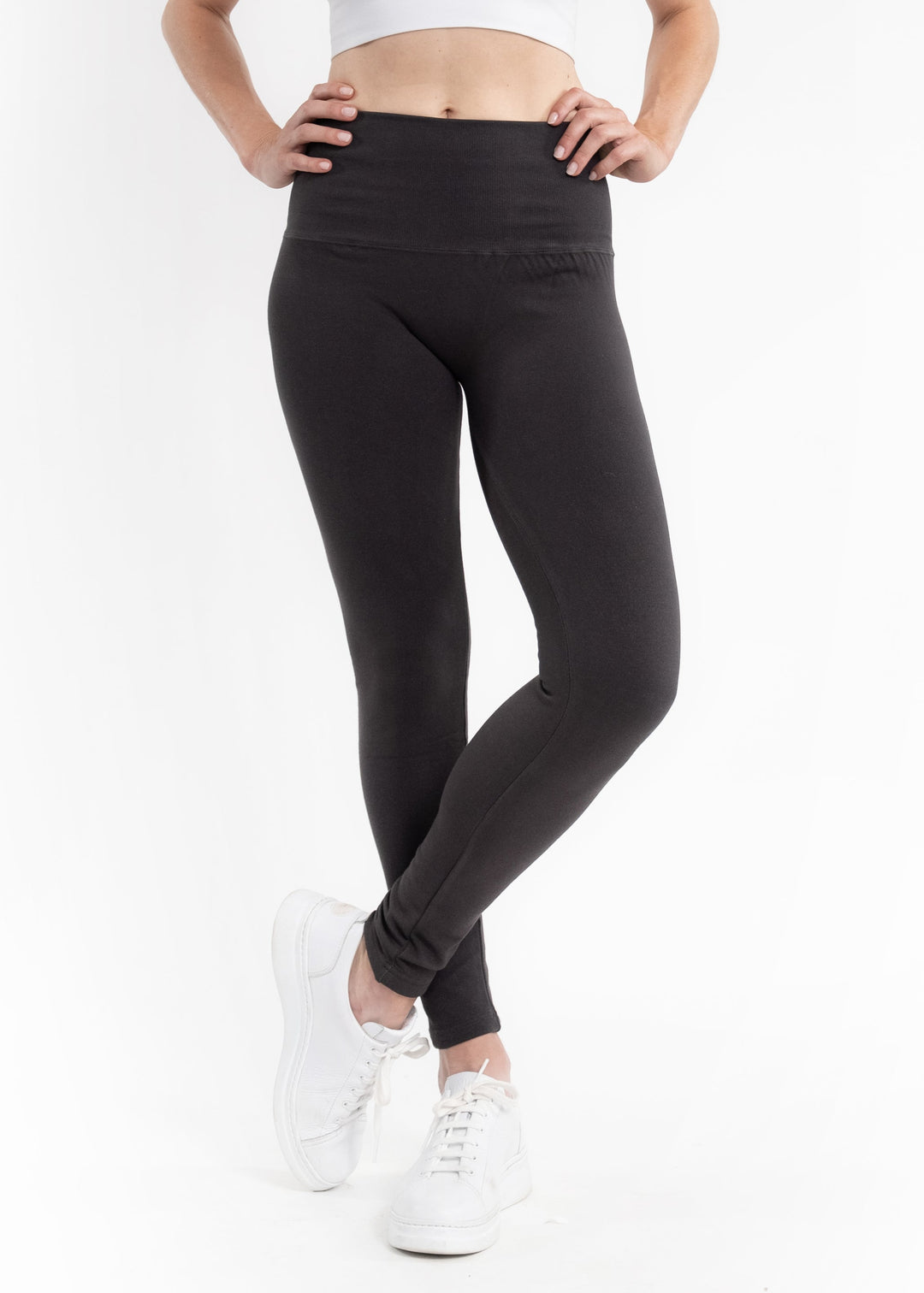 High Waist Leggings