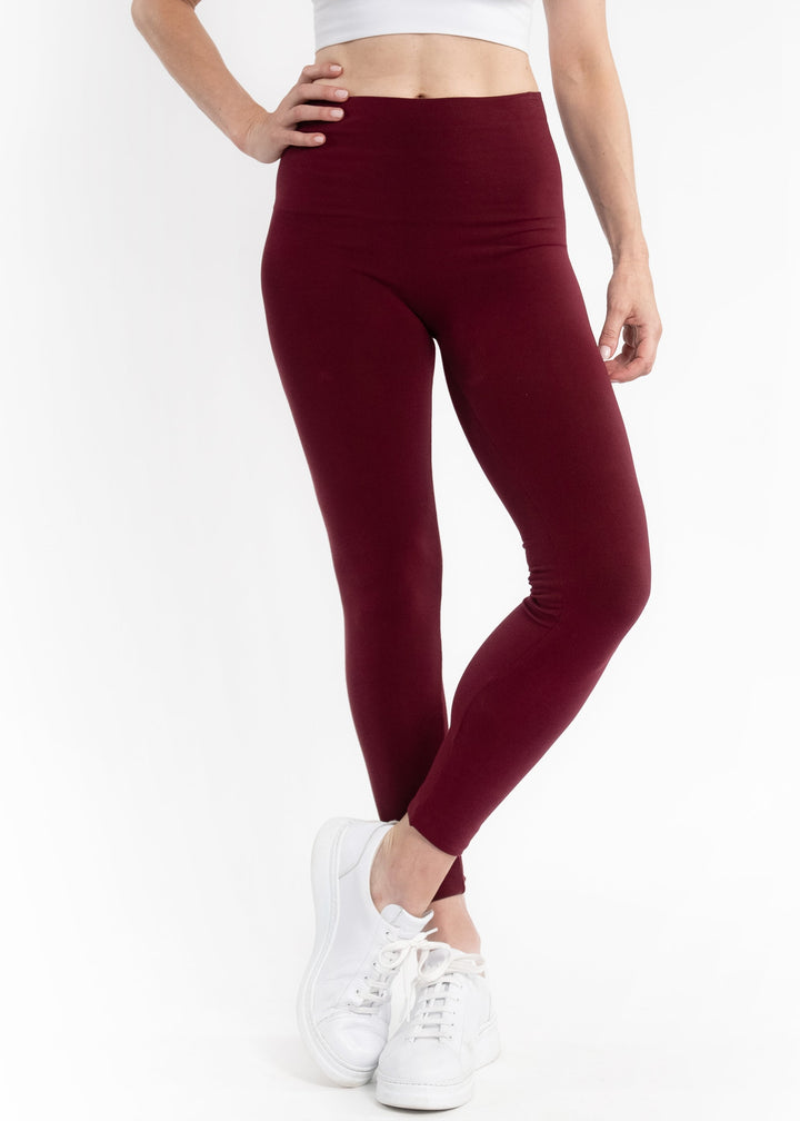 High Waist Leggings