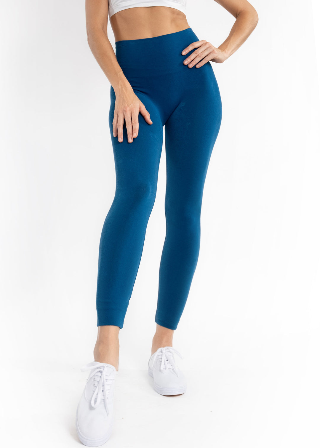 High Waist Leggings