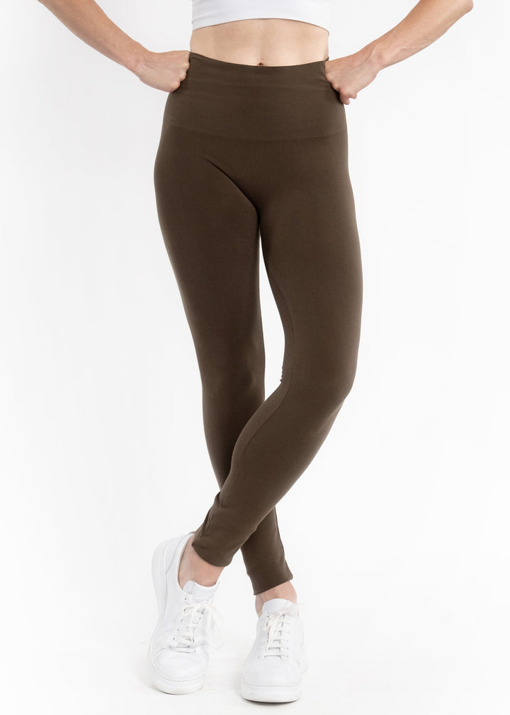 High Waist Leggings