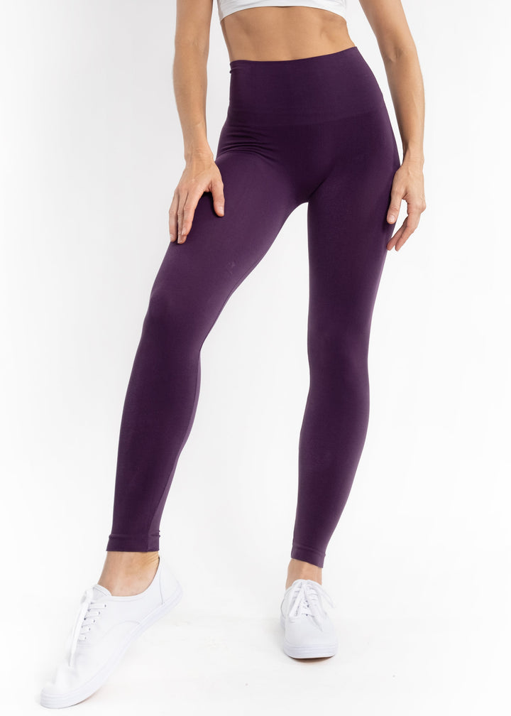 High Waist Leggings