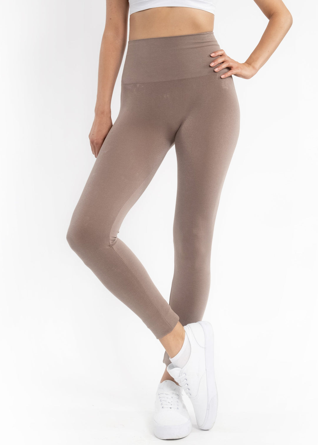 High Waist Leggings