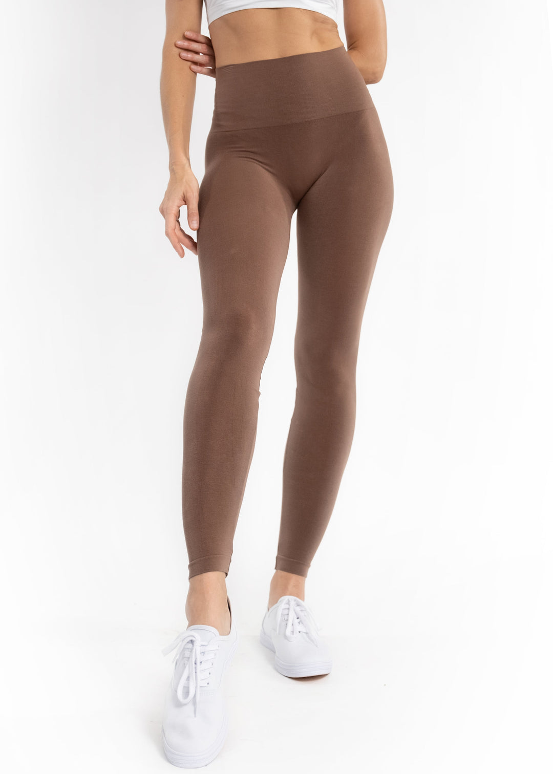 High Waist Leggings