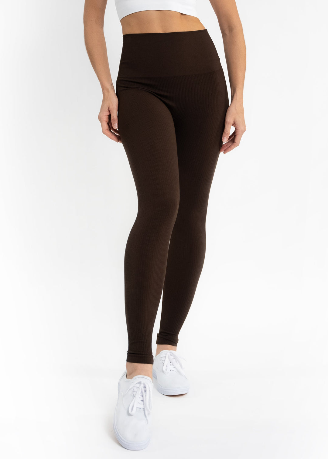 High Waist Leggings
