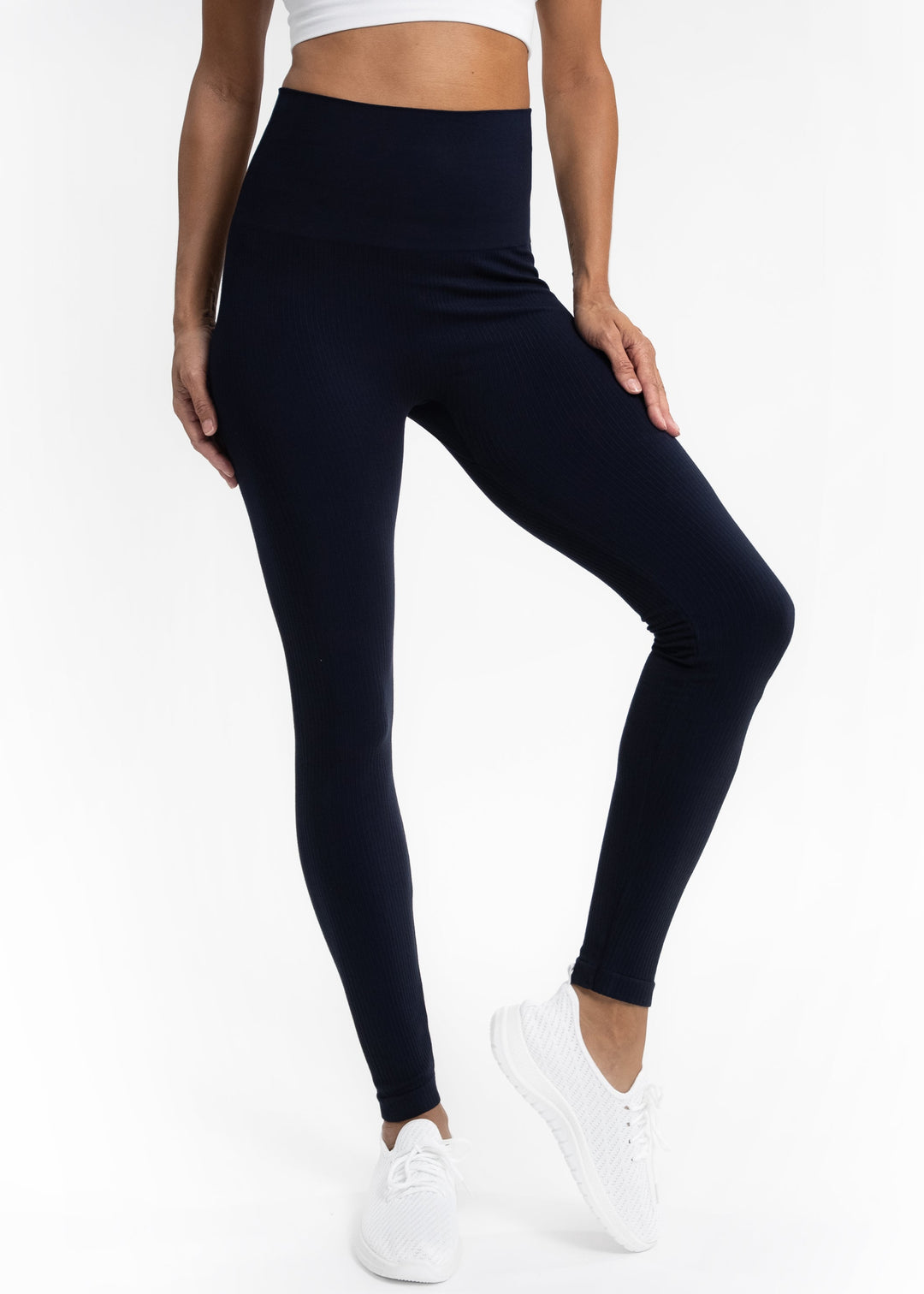High Waist Leggings