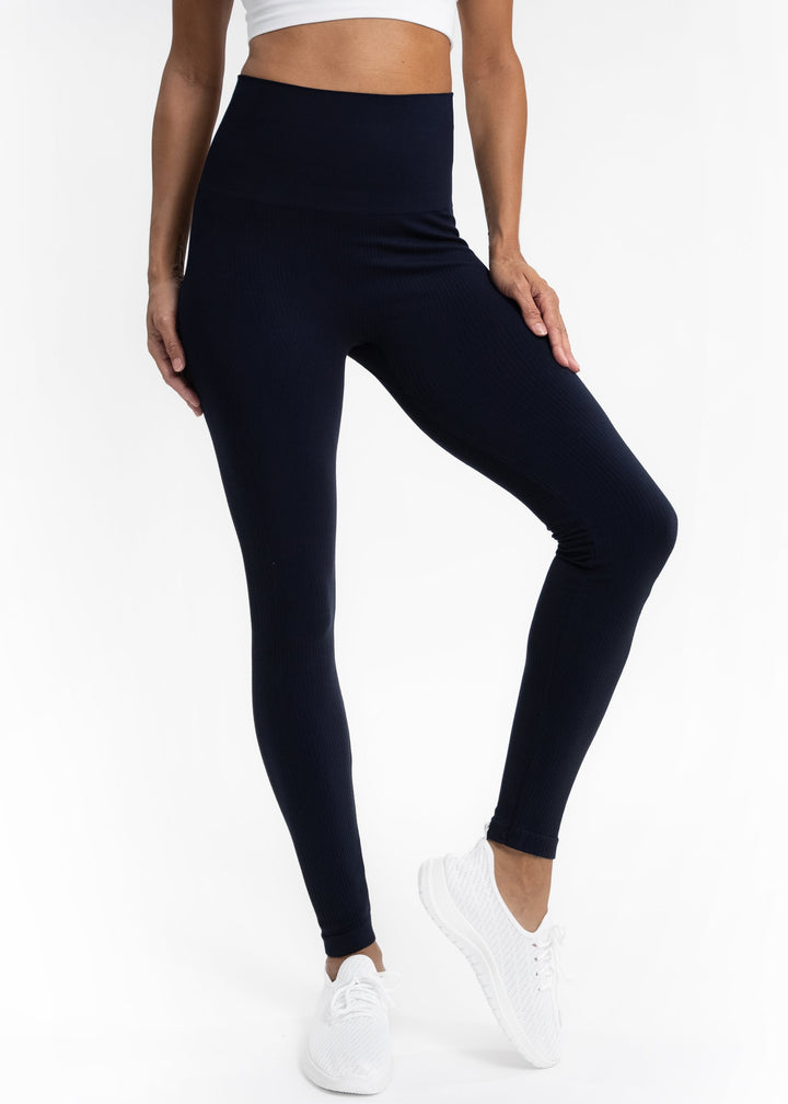 High Waist Leggings