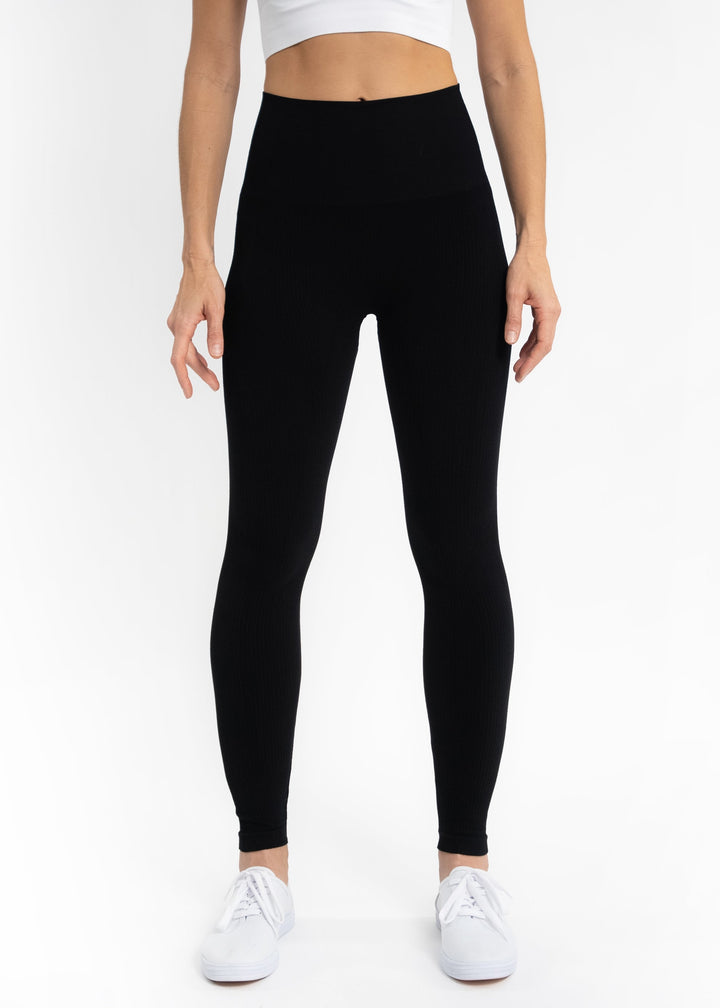 High Waist Leggings