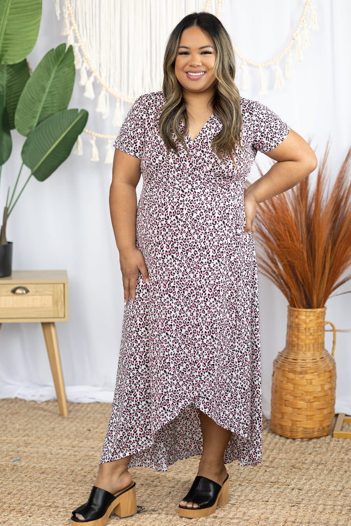 Dainty Cheetah - Maxi