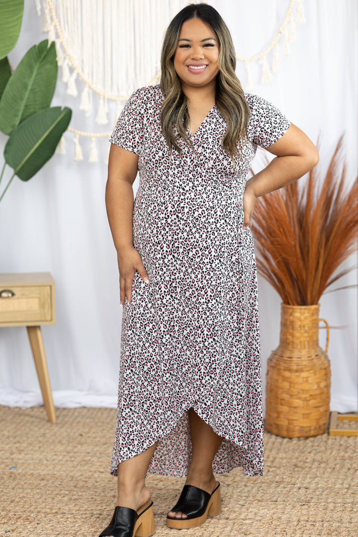 Dainty Cheetah - Maxi