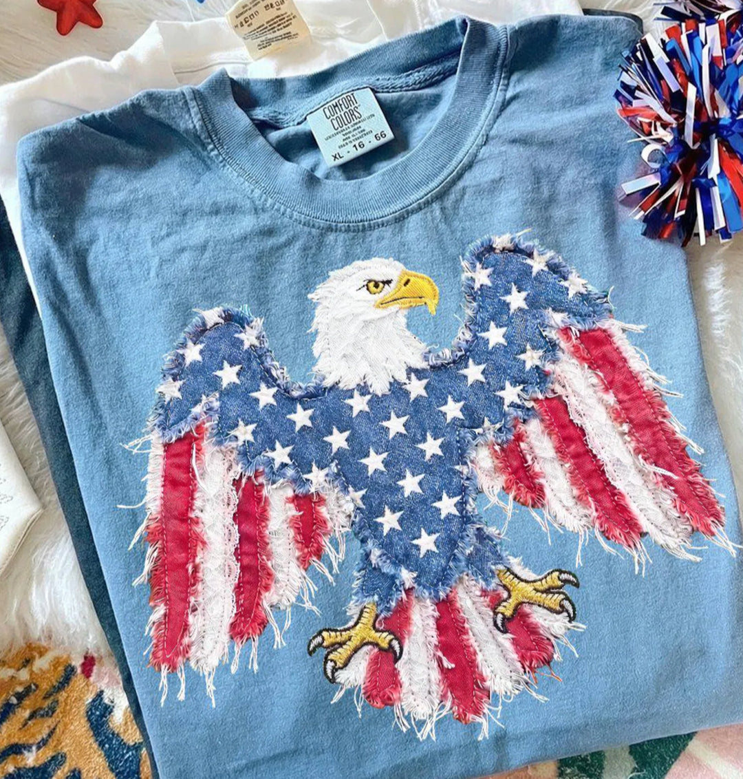 Vintage Eagle