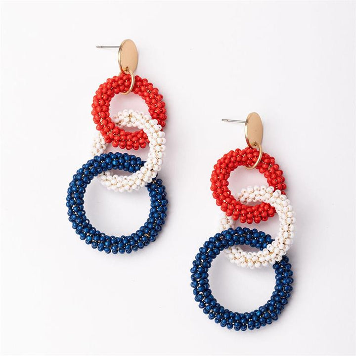Shanna Earrings - 2 Color Options