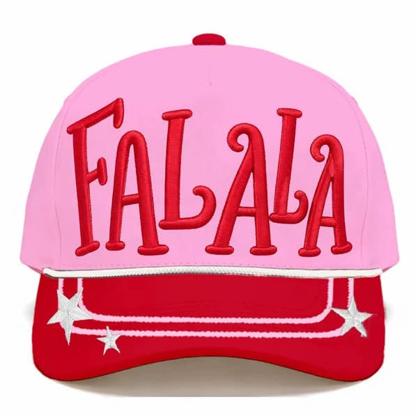 Snap Back/Puff Embroidery Hats
