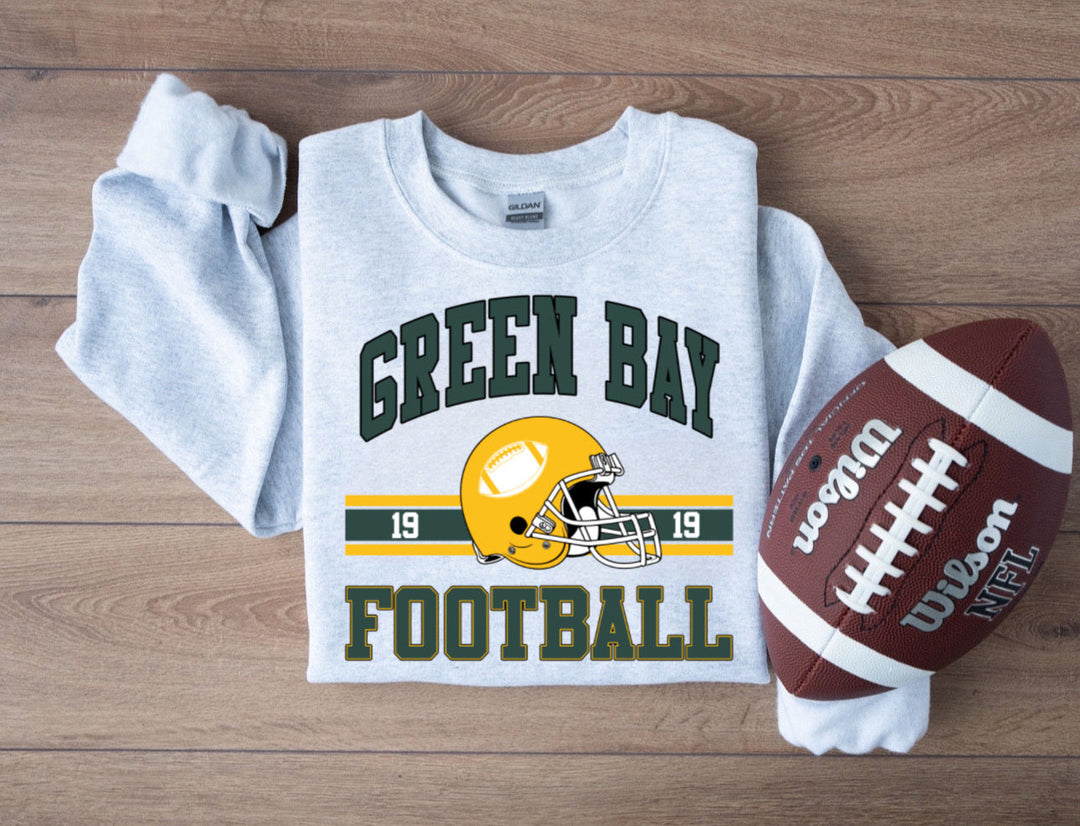 Team Football Sweatshirts