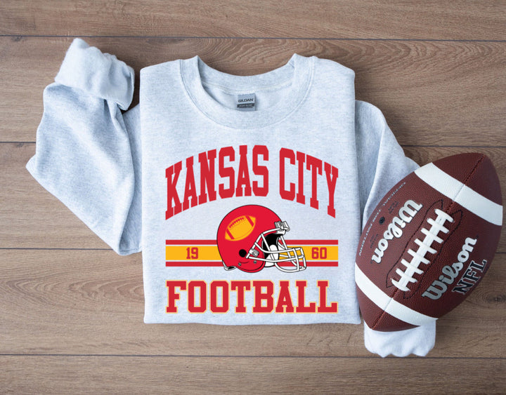 Team Football Sweatshirts