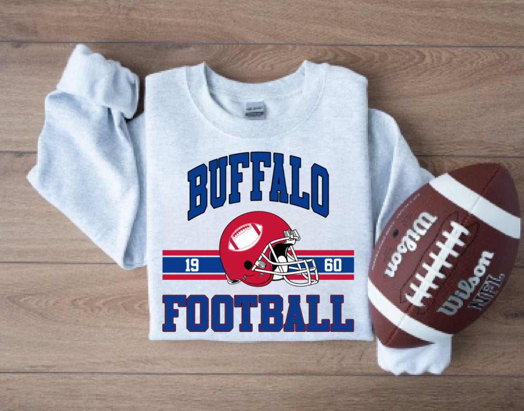 Team Football Sweatshirts