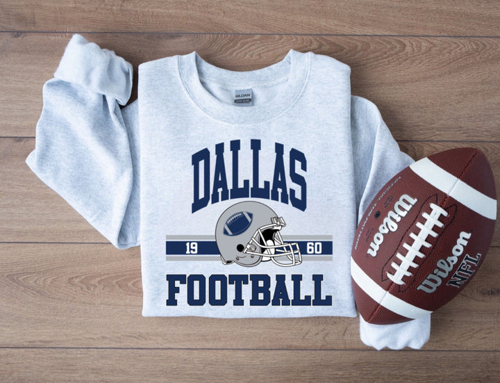 Team Football Sweatshirts