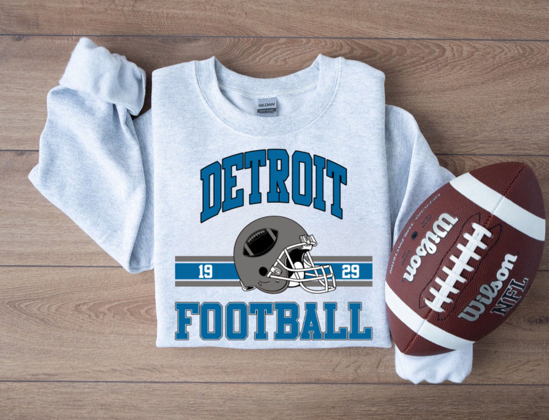 Team Football Sweatshirts